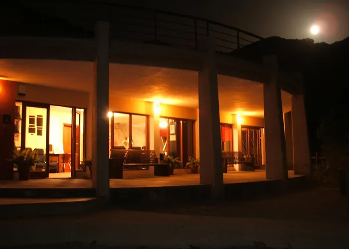 Albergue De Bolico