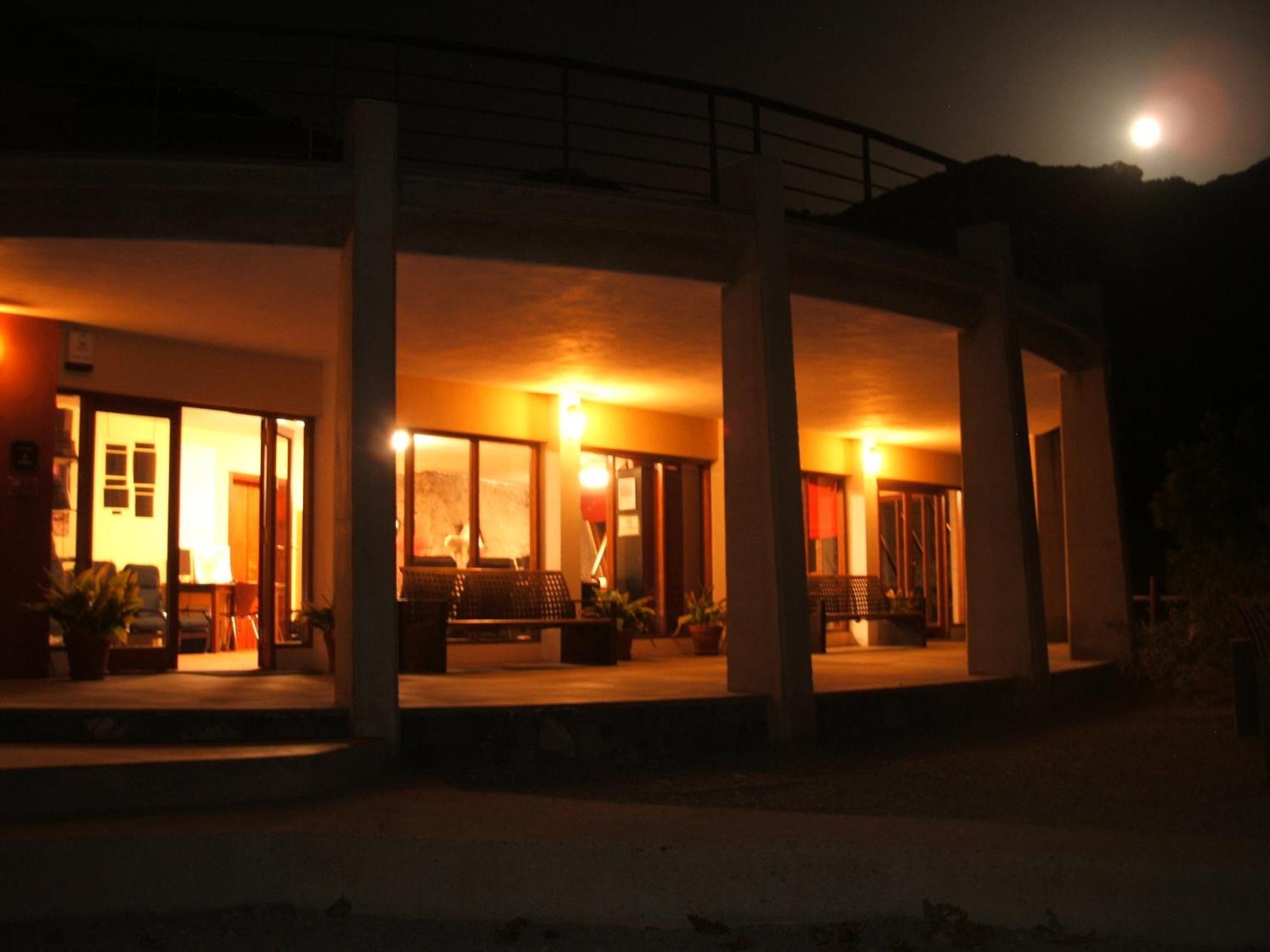 De Bolico Hostel