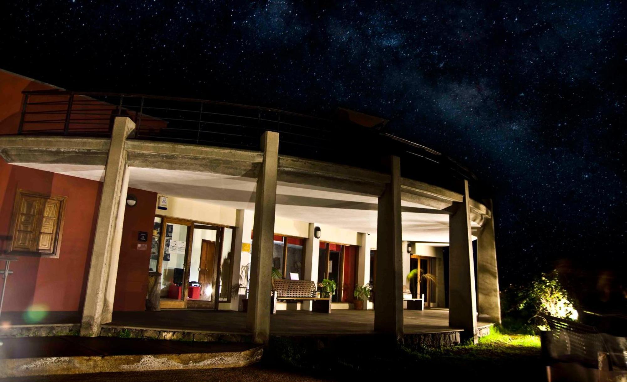 De Bolico Hostel *