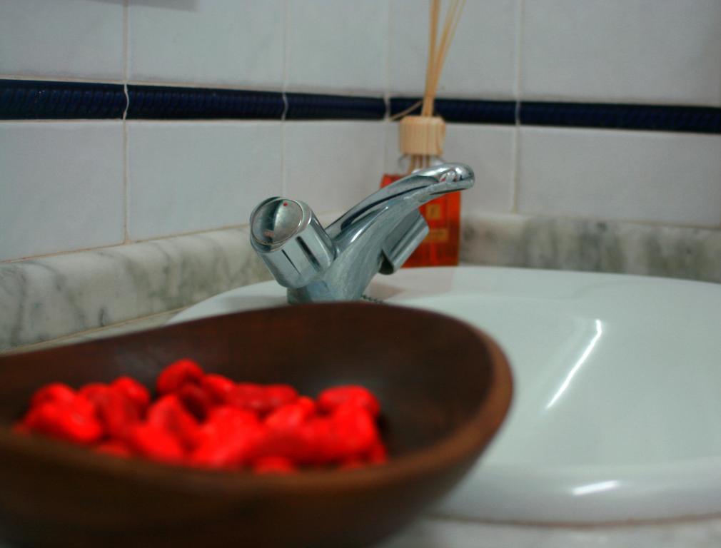Hostel De Bolico *