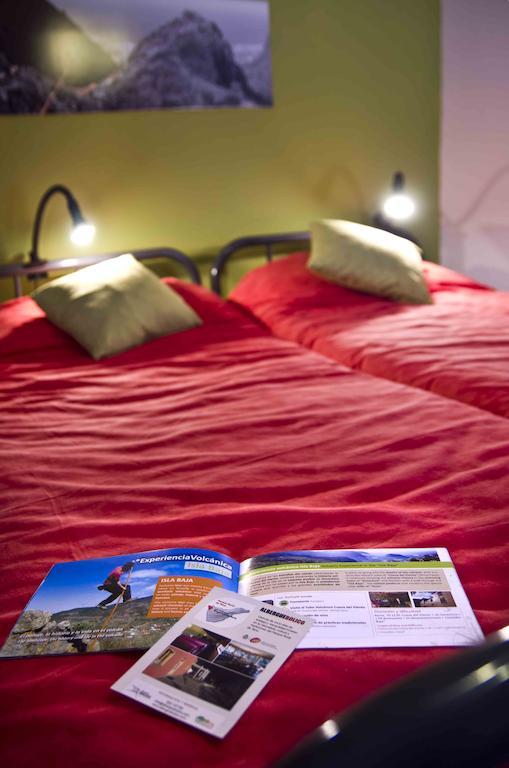 Hostel De Bolico