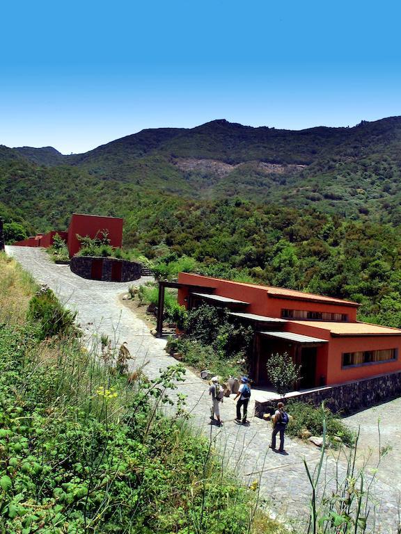 Auberge de jeunesse De Bolico Masca