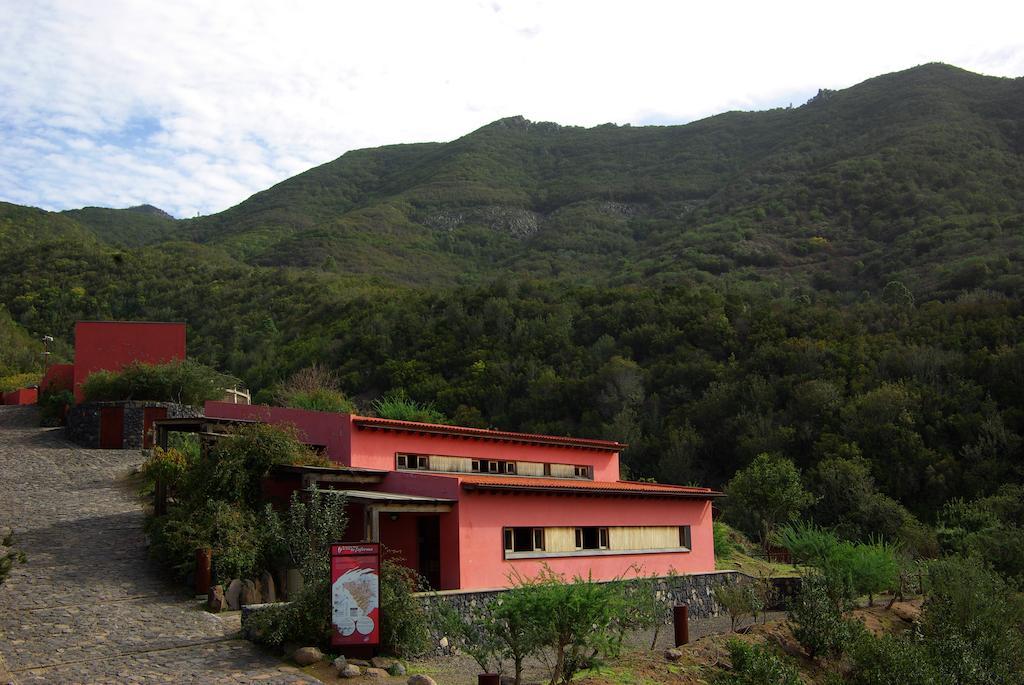 Auberge de jeunesse De Bolico Masca