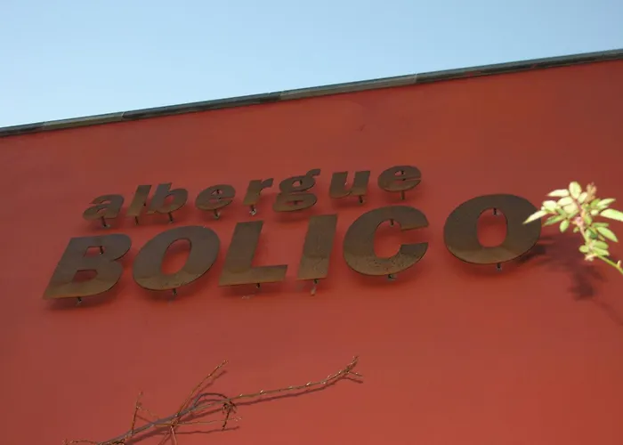 Albergue De Bolico