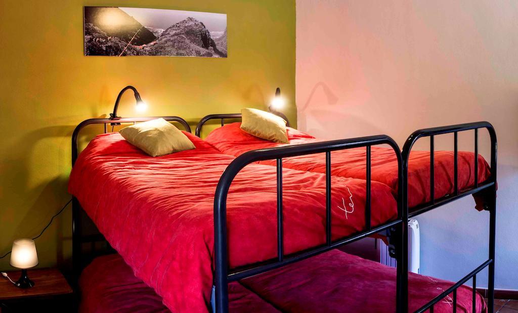 Hostel De Bolico Masca