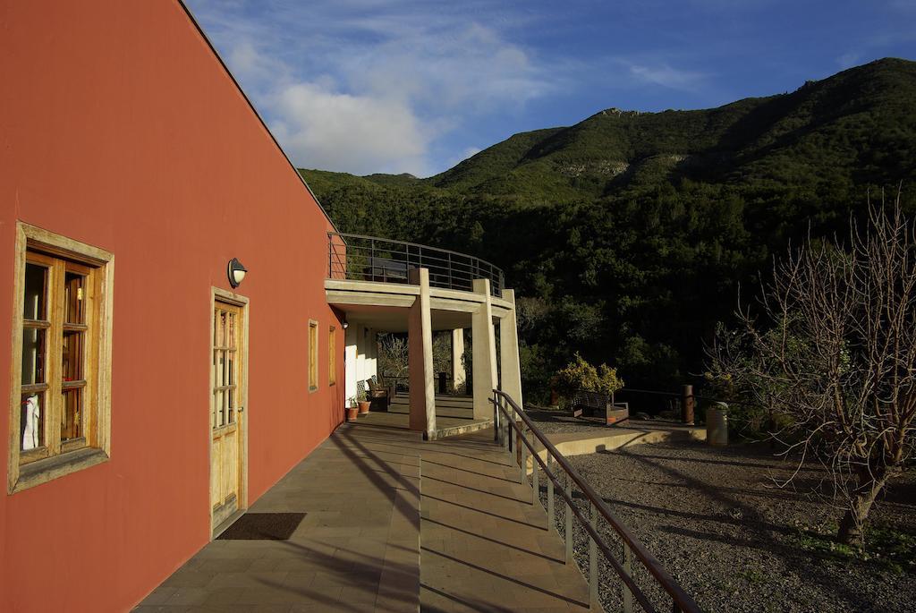Ostello De Bolico *